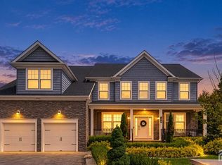 129 McCormick Ave S, Old Bridge, NJ 08857