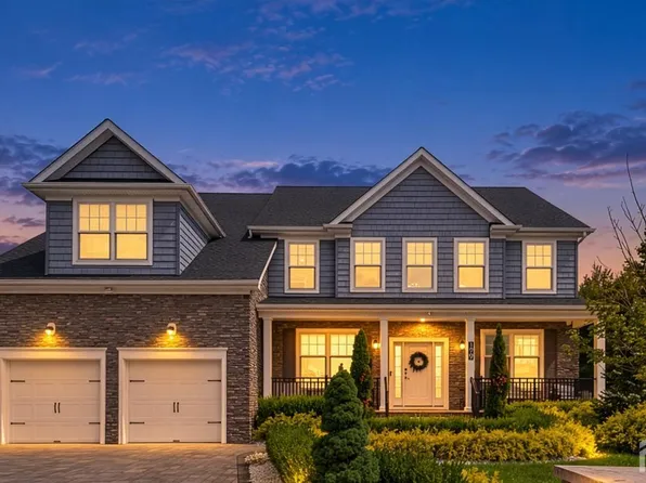 129 McCormick Ave S, Old Bridge, NJ 08857