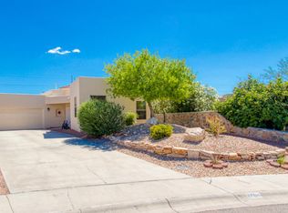 3704 Ascencion Cir, Las Cruces, NM 88012