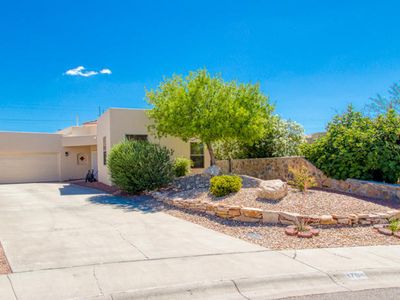 3704 Ascencion Cir, Las Cruces, NM, 88012
