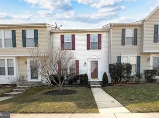 4311 Red Haven Rd, Baltimore, MD 21208