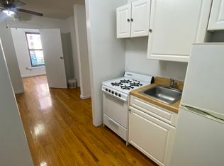 410 W 56th St APT 3A, New York, NY 10019