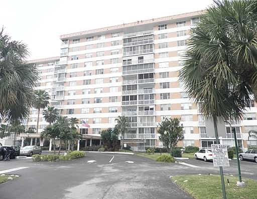 1st image of 3800 Hillcrest Dr APT 414