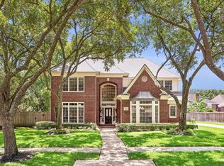 4103 Stone Edge Ct, Sugar Land, TX 77479