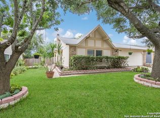4902 Nuthatch St, San Antonio, TX 78217