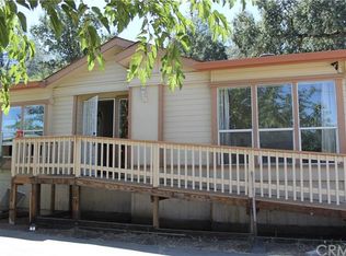 16135 Bryant Rd, Lower Lake, CA 95457
