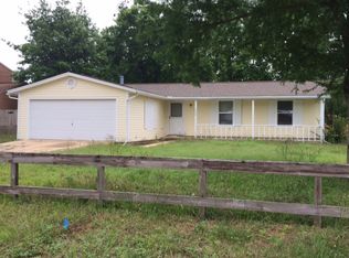 3272 Pleasant Ter, Crestview, FL 32539