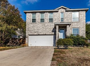 9119 Spiral Woods, Universal City, TX 78148