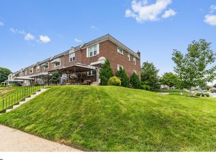 57 Briarcliffe Rd, Glenolden, PA 19036