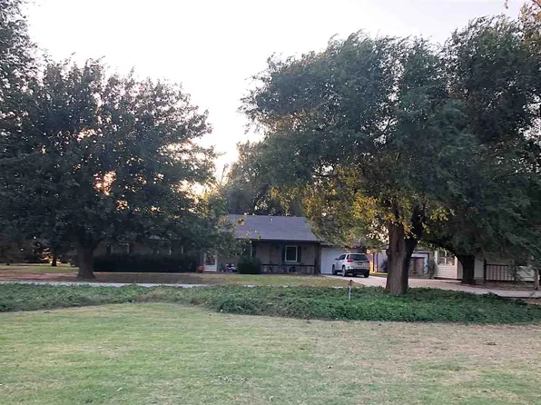 10326 W Purdue Ave, Enid, OK 73703