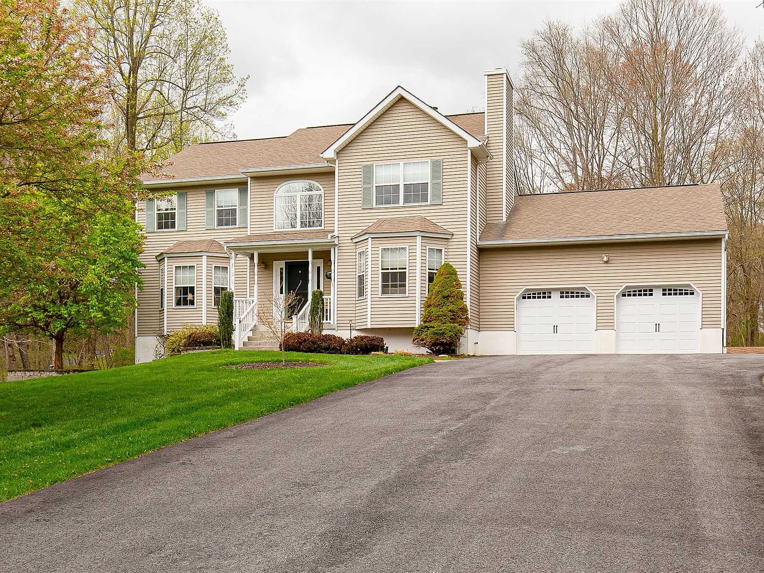 26 Colonial Dr, Poughkeepsie, NY 12603 Zillow