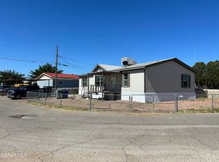 5823 Sun Court Cir, El Paso, TX 79924