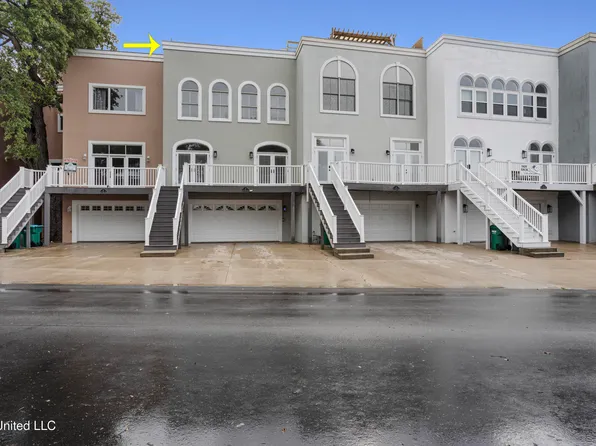 80 E Beach Blvd Suite 4, Gulfport, MS 39507