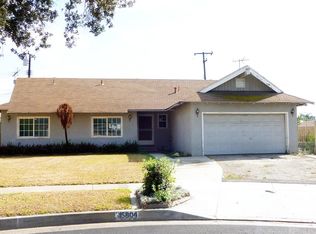 15804 Dubesor St, La Puente, CA 91744