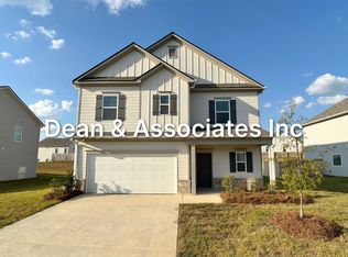 608 Pine Valley Trl, Columbiana, AL 35051