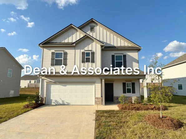 608 Pine Valley Trl, Columbiana, AL 35051
