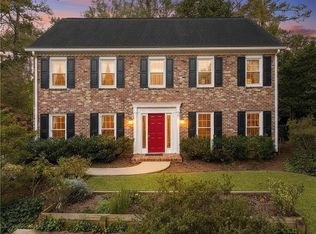 1541 Kinglet Ln, Marietta, GA 30062