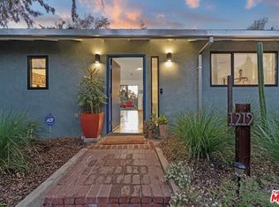 1219 Le Gray Ave, Los Angeles, CA 90042