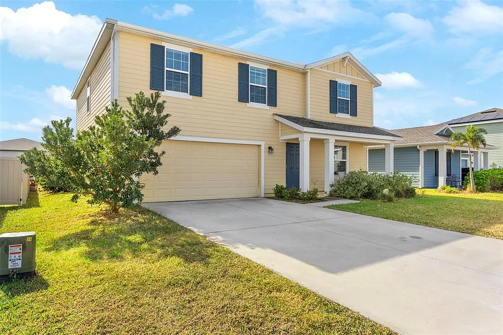 Building Photo - 740 Simone Ct