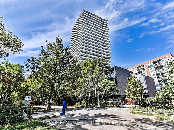 2nd image of 1815 Yonge St Unit 507