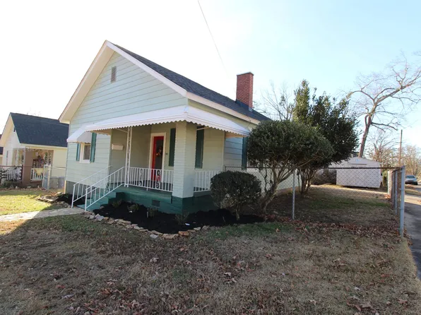 426 Gentry St, Spartanburg, SC 29303