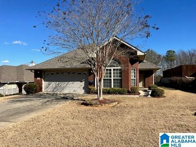124 Aviators View Dr, Alabaster, AL, 35007