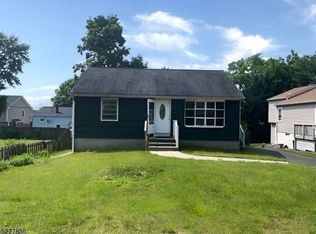 244 Madison Rd, Parsippany, NJ 07054