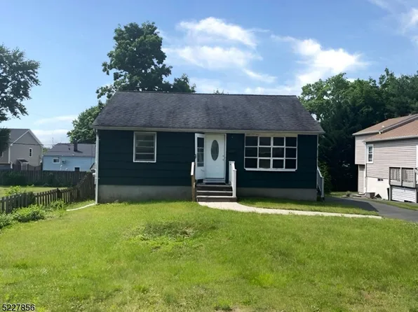 244 Madison Rd, Parsippany-Troy Hills Twp., NJ 07054