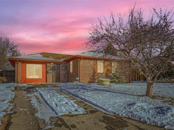 1348 Fulton Street, Aurora, CO 80010