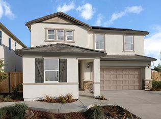 Plan 2016 Modeled Plan, Sendero at Griffin Park, Manteca, CA 95337