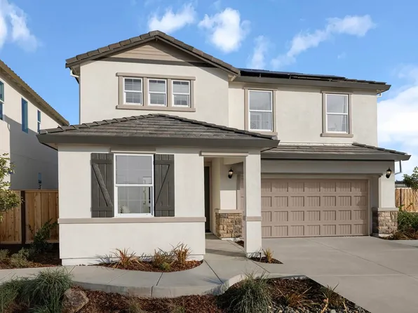 Plan 2016 Modeled Plan, Sendero at Griffin Park