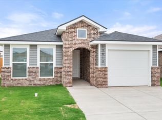 13813 Fremont Ave, Lubbock, TX 79423