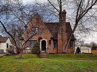 134 W 43rd St, Indianapolis, IN 46208
