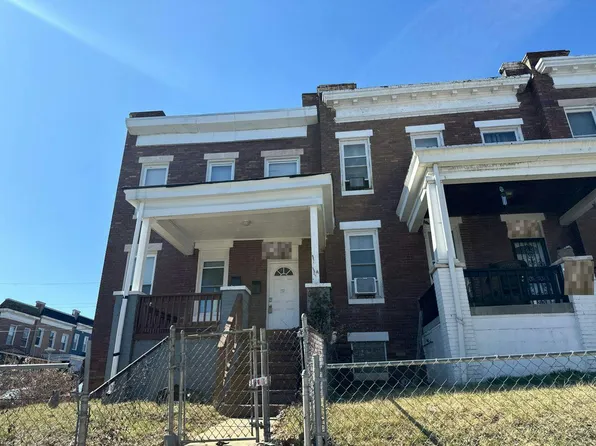 700 N Grantley St, Baltimore, MD 21229