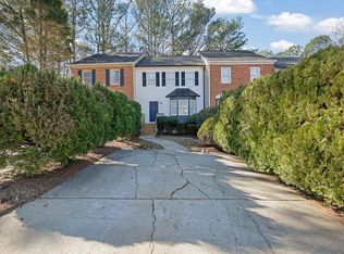 1312 Poplar Pointe SE, Smyrna, GA 30082
