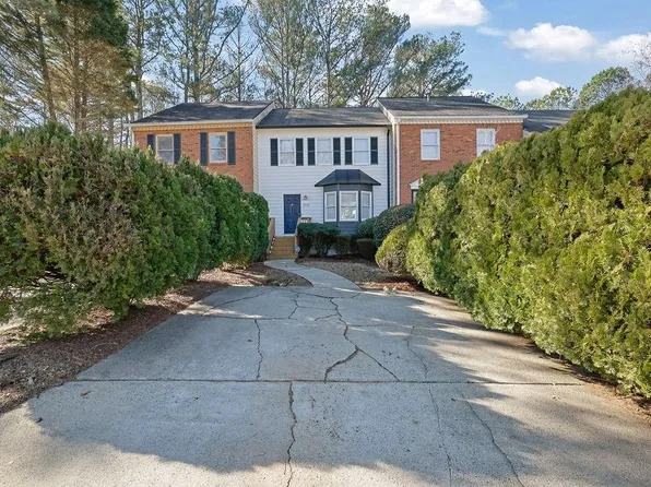 1312 Poplar Pointe SE, Smyrna, GA 30082