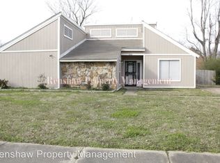 6166 Scarlet Leaf Dr, Memphis, TN 38141