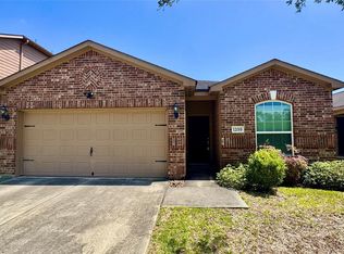 12019 Quartersawn Ln, Pinehurst, TX 77362