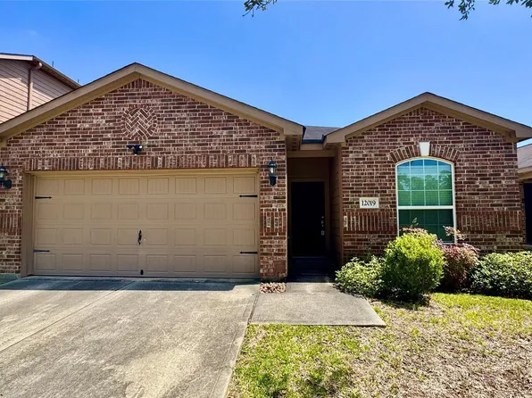 12019 Quartersawn Ln, Pinehurst, TX 77362
