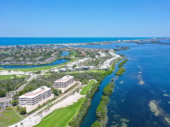 3070 GRAND BAY BOULEVARD #645, LONGBOAT KEY, FL 34228