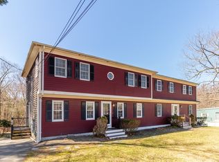 1969 County St, Taunton, MA 02780