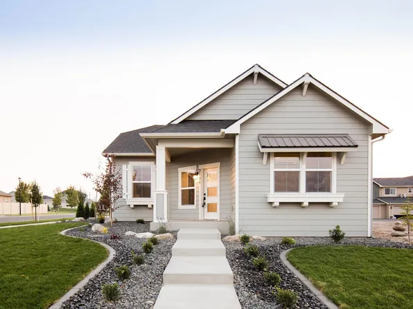 2664 N Allenby Ln, Liberty Lake, WA 99019