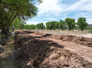 E1 B1 County Rd #142, Medanales, NM 87548