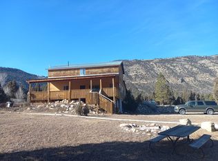 7 Rex Fillmore Subdivision, Orangeville, UT 84537