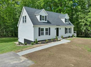 260 Center Hill Road, Epsom, NH 03234