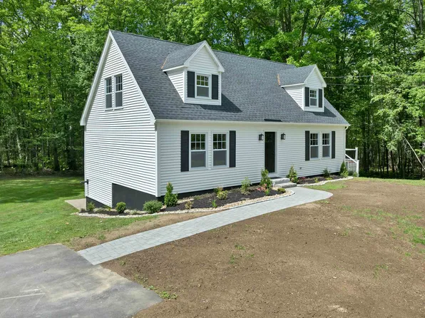 260 Center Hill Road, Epsom, NH 03234