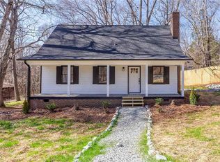 1407 State Highway 68 N, Oak Ridge, NC 27310