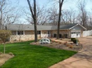 60 Rolling Hills Rd, Versailles, IN 47042