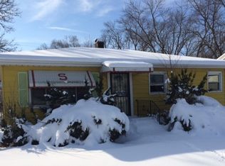 2025 167th St, Hazel Crest, IL 60429