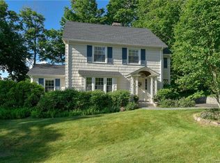 79 Prospect Dr, Chappaqua, NY 10514